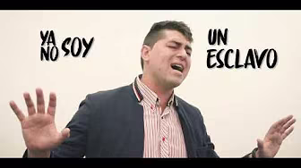 Ya No Soy Esclavo - Joe Arenas
